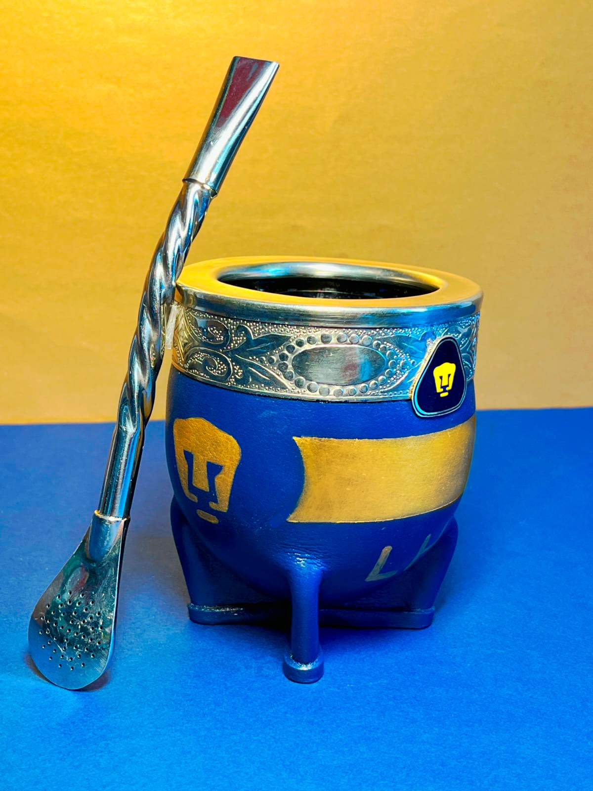 Personalización de Colores del Cuero