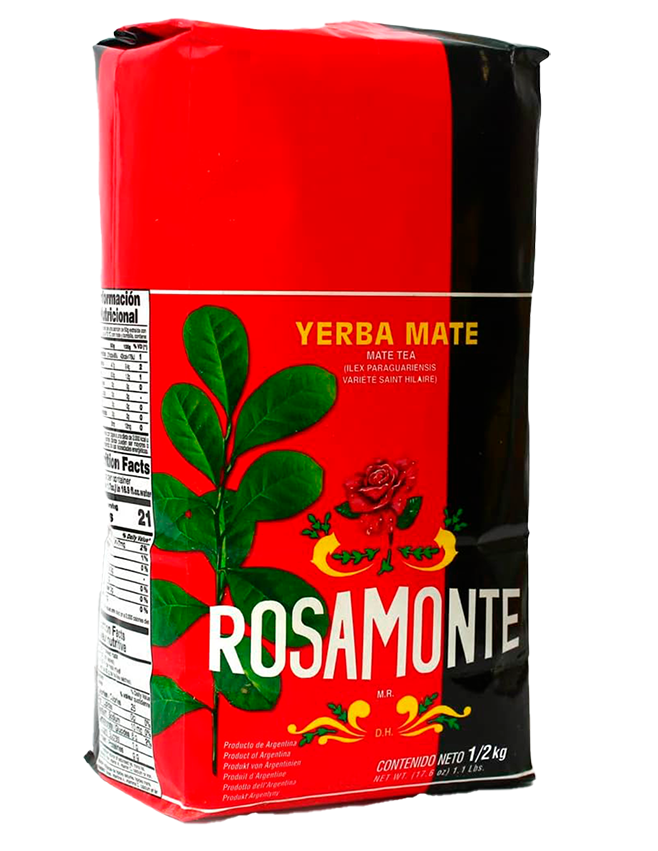 Categoría Yerba Mate